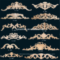 Wood Furniture Onlays Appliques Antique Onlays Ornaments